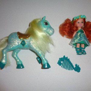 Barbie and the Diamond Castle